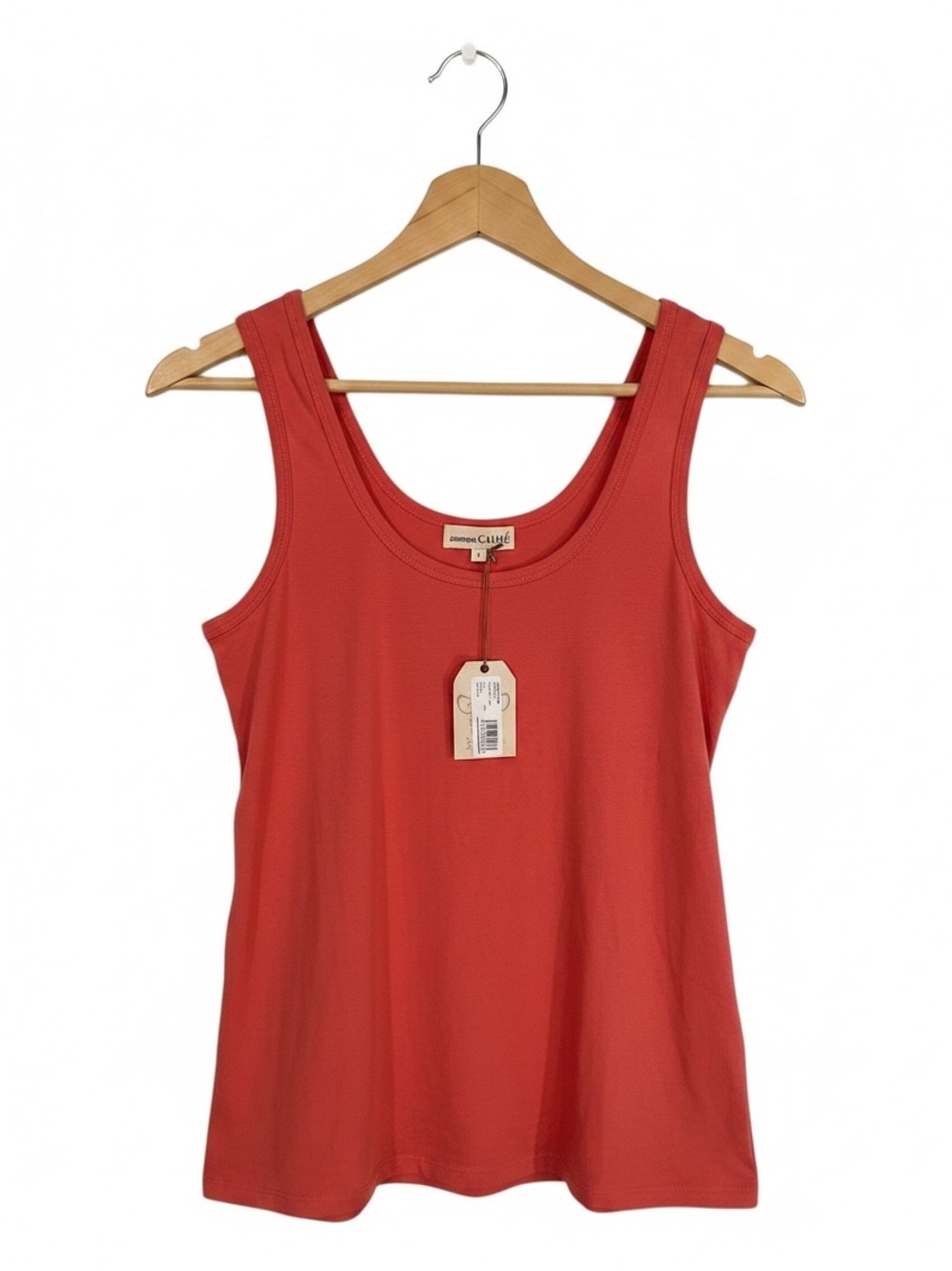 🔥Johnny Was Calme basic sleeveless tank